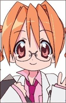 Hikaru Sakuraba (桜庭ひかる)