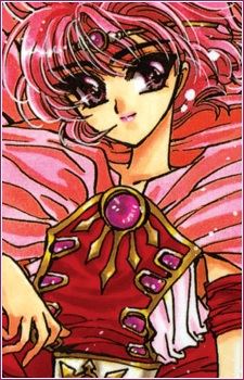 Hikaru Shidou (獅堂　光)
