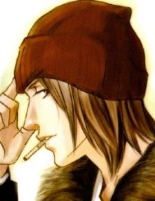 Hikaru Taira (平良 光)