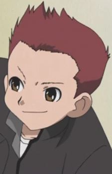 Hikorou Oikawa (及川彦郎)