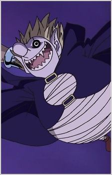 Hildon (ヒルドン)