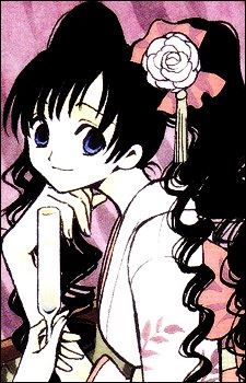 Himawari Kunogi (九軒ひまわり)