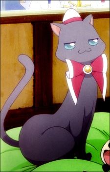 Hime Granzchesta (姫・M・グランチェスタ)