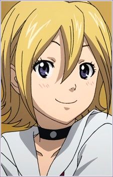 Hime Onizuka (鬼塚 一愛)