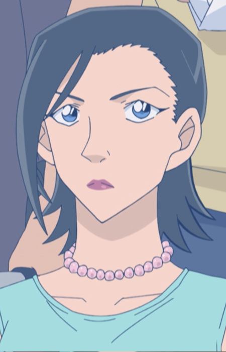 Himi Baba (馬場 ひみ)