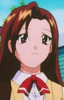 Himiko Himejima (姫島 日魅子)