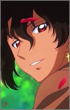 Himuro Saeki (冴木 ヒムロ)