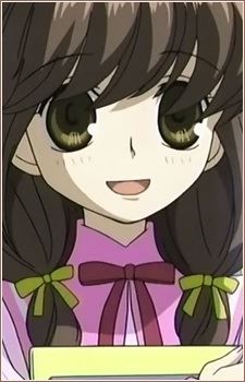 Hina Kamishiro (神城 惟)