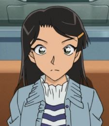 Hina Wada (和田 陽奈)