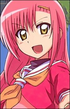 Hinagiku Katsura (桂 ヒナギク)