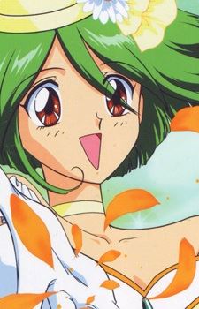 Hinagiku Tamano (珠野 ひなぎく)