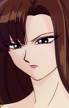 Hinako Ninomiya (二ノ宮 ひな子)