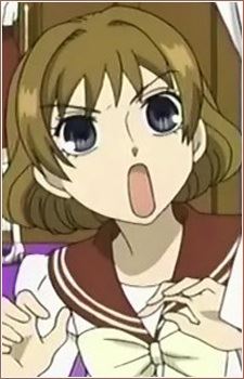 Hinako Tsuwabuki (石蕗 雛子)