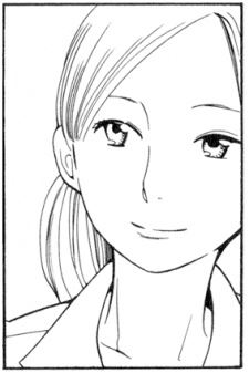 Hinako Yamashina (山科 日向子)