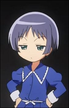 Hinata Aizawa (愛沢 日向)