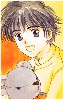 Hinata Asahi (旭ひなた)