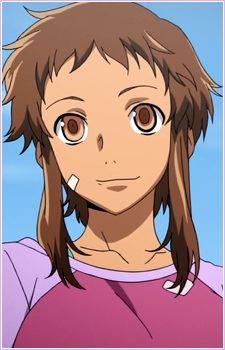 Hinata Hino (日野 日向)