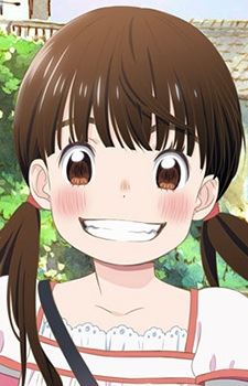 Hinata Kawamoto (川本 ひなた)