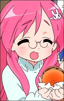 Hinata Miyakawa (宮河 ひなた)
