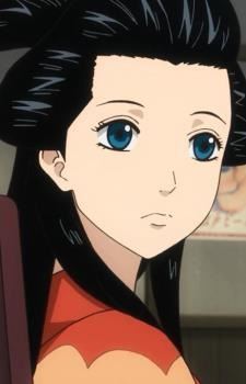 Hinowa (日輪 (吉原の太陽) )