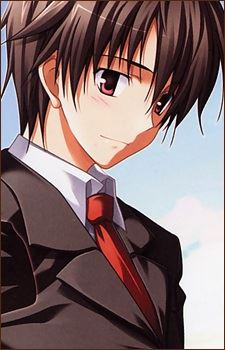 Hiro Hirono (広野 紘)