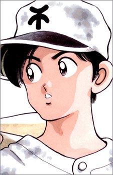 Hiro Kunimi (国見 比呂)