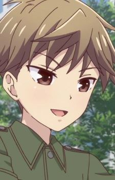 Hiro Souma (草摩 燈路)