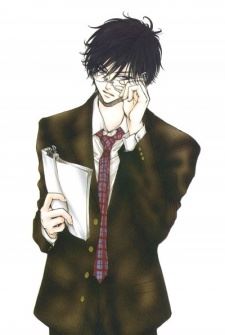 Hiroaki Nanjou