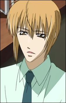 Hiroaki Ogata (緒方啓文)