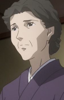 Hiroe Yoshimi 