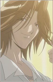 Hirofumi Nonaka 