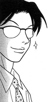 Hiroki Miura 