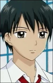 Hiroki Tsujiai (辻合 宏基)