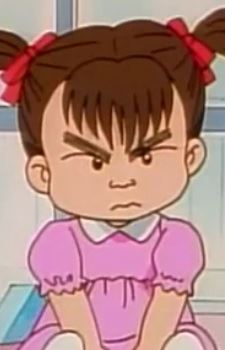 Hiroko Gotou (後藤浩子)