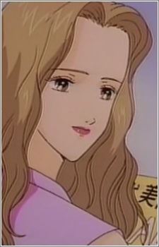 Hiroko Maki (牧博子)