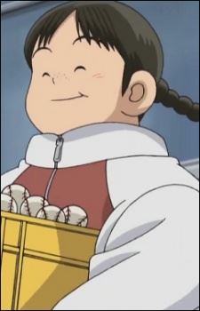 Hiroko Ookubo (大久保 博子)