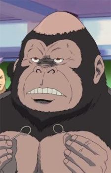 Hiromi Go (豪 ヒロミ)