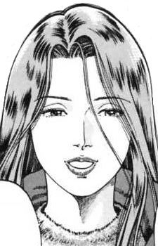 Hiromi Nakamura (中村 浩美)