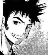 Hiromi Tsutsumimoto (堤本浩巳)