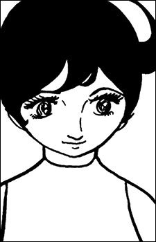 Hiromi Watari (渡 ひろみ)