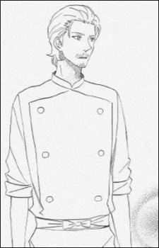 Hiromi Yoshino (吉野広海)