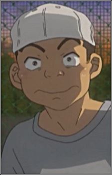 ookawa hironori icon