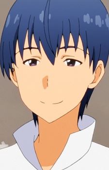 Hiroomi Souma (相馬 博臣)
