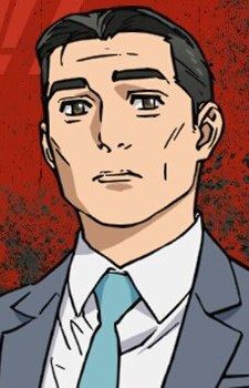 Hiroshi Fumihiro (史浩 弘)