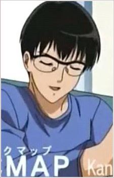 Hiroshi Kaname (要博士)