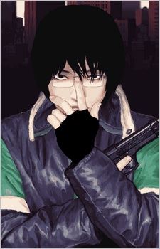 Hiroshi Kano (叶ヒロシ)