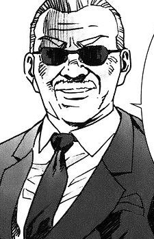 Hiroshi Kurokawa 