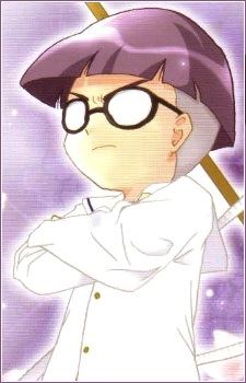 Hiroshi Mitarai (御手洗 大)