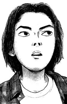 Hiroshi Mori 