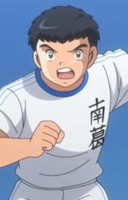 Hiroshi Nagano (長野 洋)